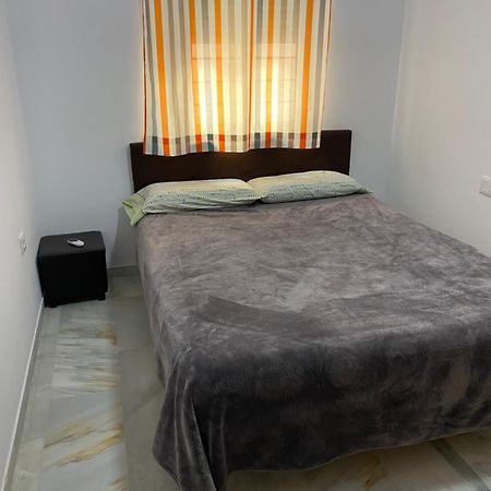 Apartamento En Zona De Playa 산페르난도 외부 사진