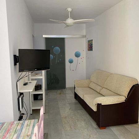 Apartamento En Zona De Playa 산페르난도 외부 사진